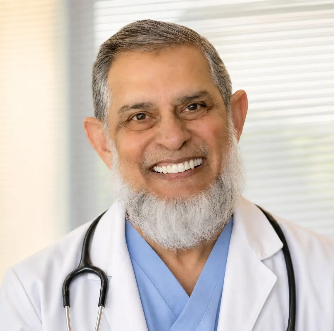 dr yusuf